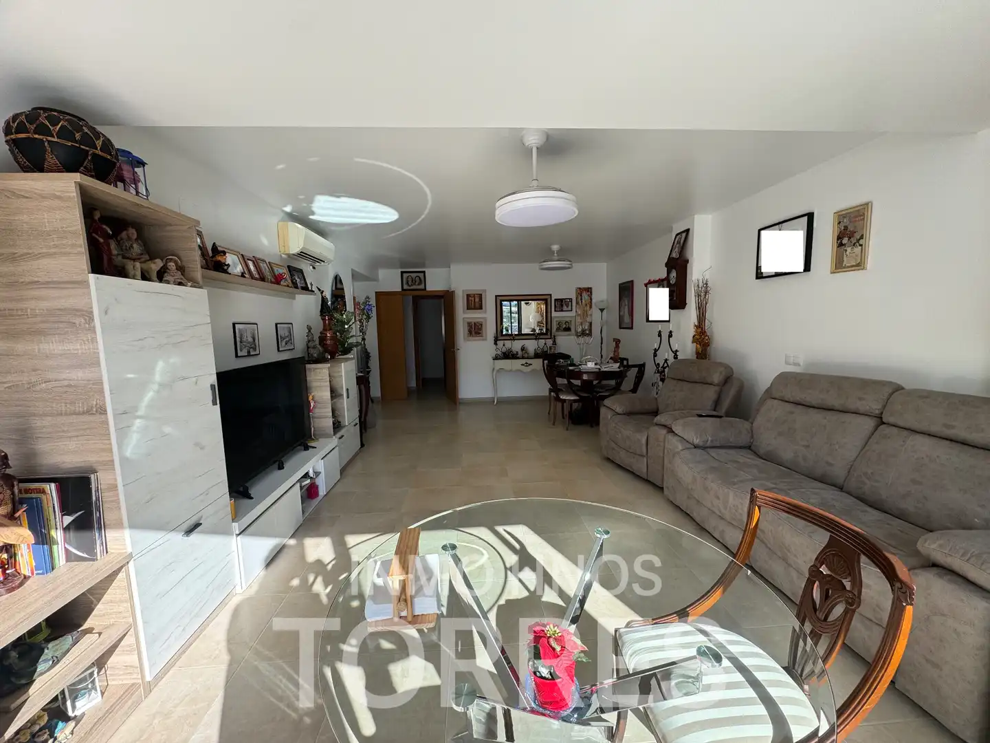 Wohnung mit Terrasse zum Verkauf in Avinguda de l'Estació, imagen 7