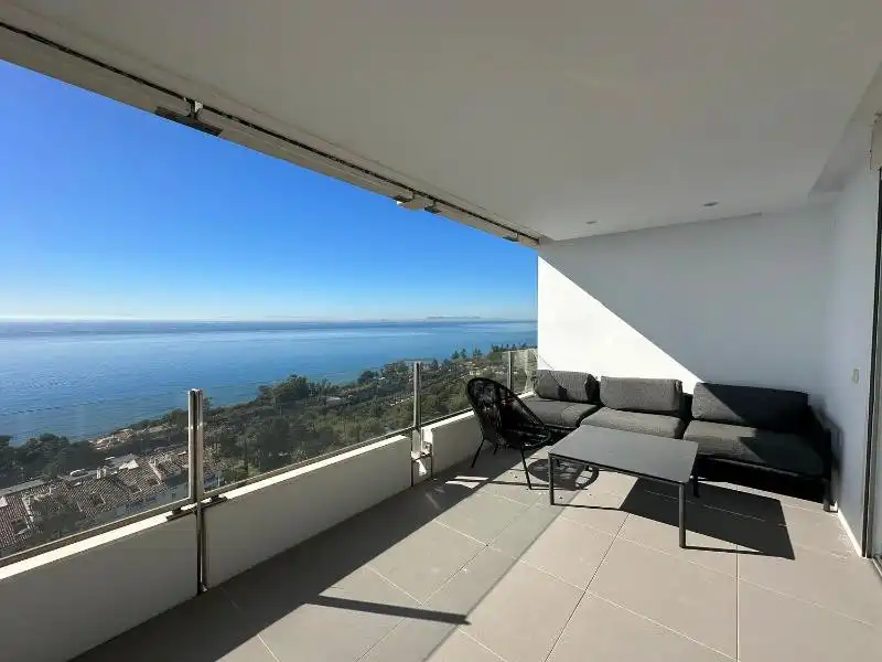 Apartament amb piscina de lloguer a Río Real - Los Monteros, imagen 5