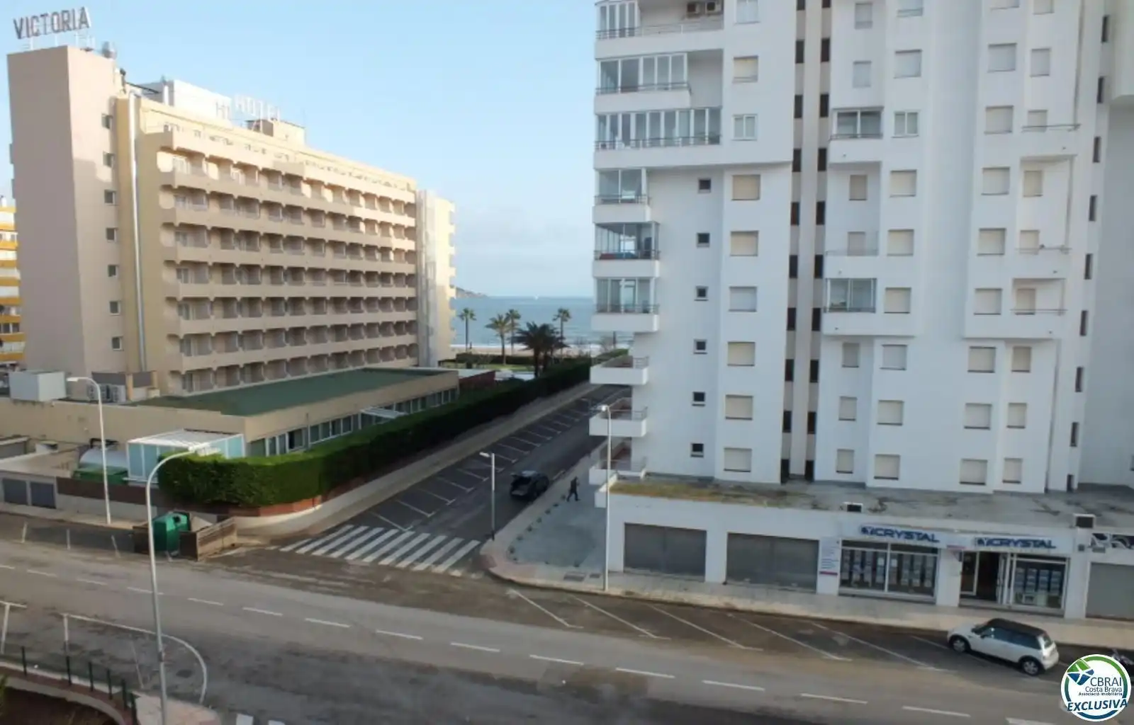 Appartement compact avec ascenseur à vendre à Avenida Gola Estany, imagen 3