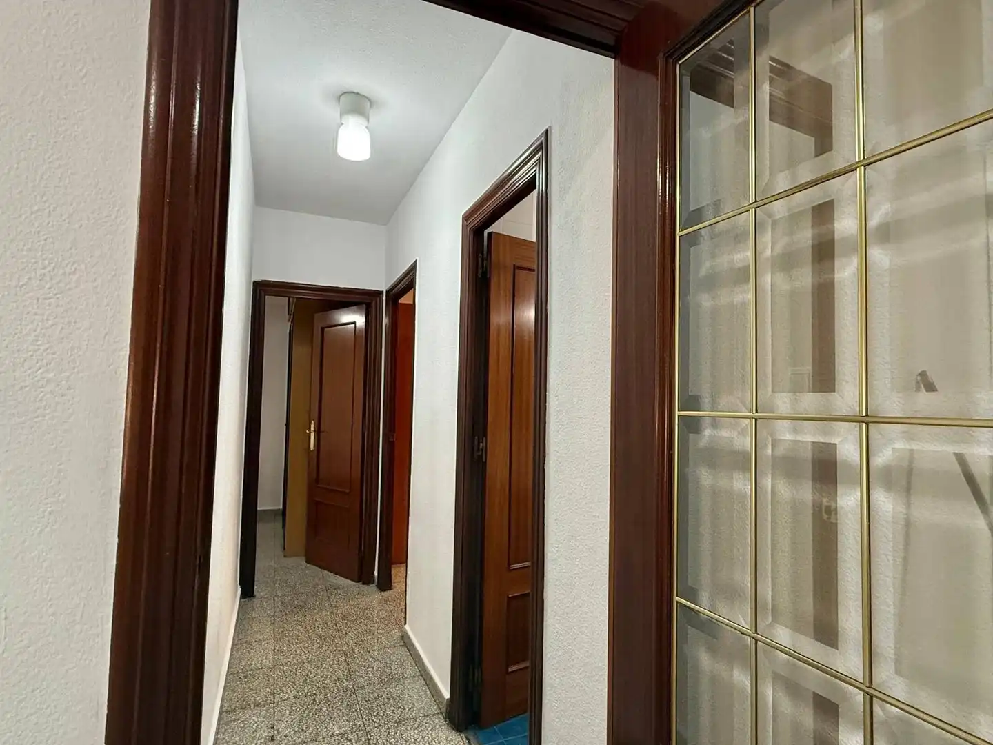 Apartament de lloguer a Calle Grecia, San Ginés