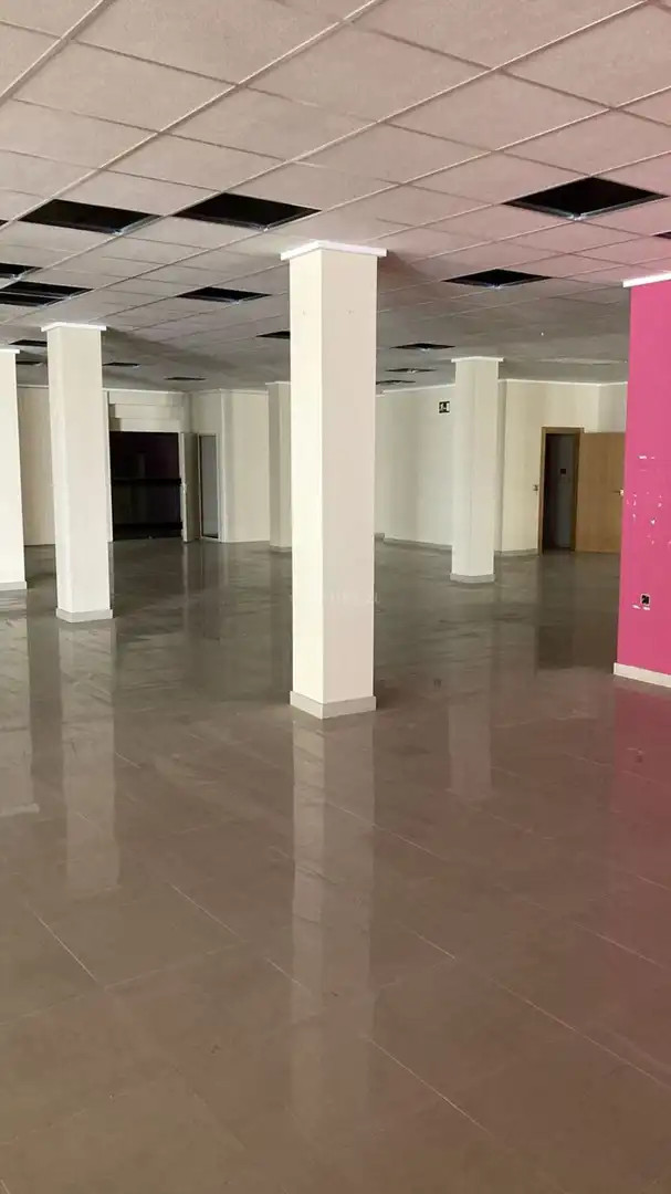Geschaftsraum zum Verkauf in Calle Hernán Cortés, 2, Las Lomas - Las Yucas