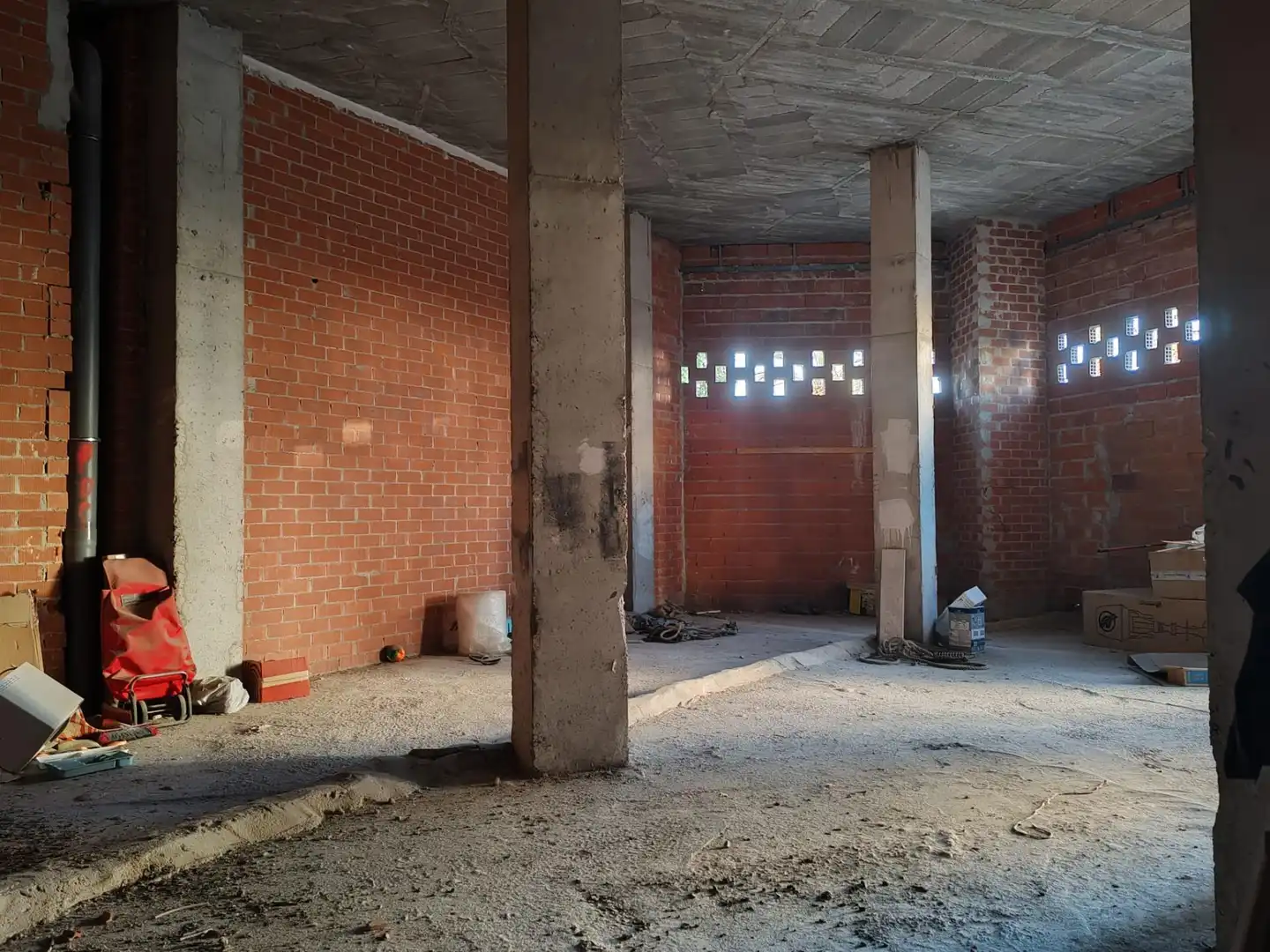 Commercial properties for sale in Valencia