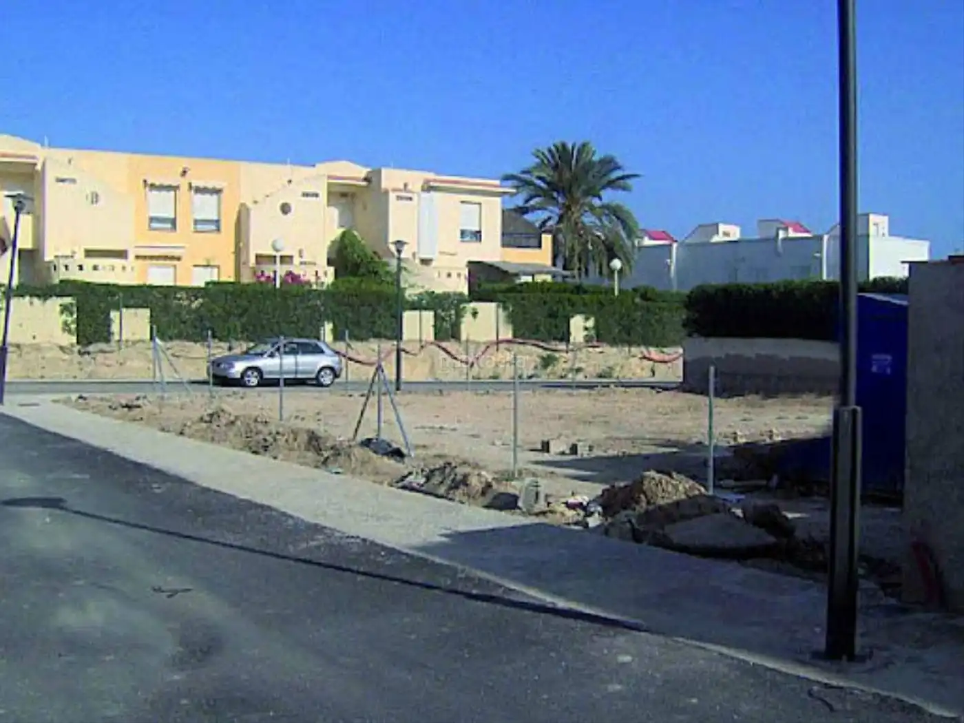 Terreny residencial en venda a Calle Timonel 10, imagen 8
