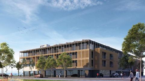 Photo 2 of Office for sale in Carrer del Manresà, 50, Manresà, Badalona