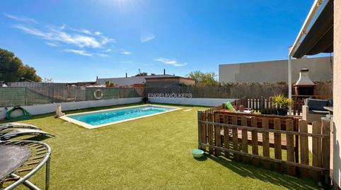 Foto 2 de Casa adosada en venta en Calle Saurí, 17, Les Tres Cales, L'Ametlla de Mar