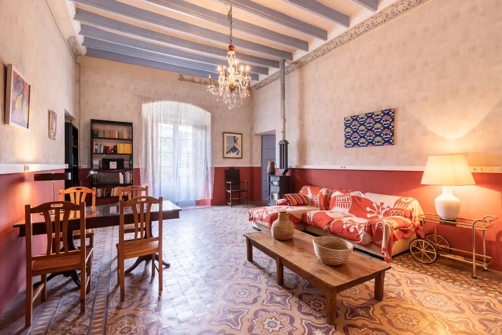 Inmuebles singulares en venta en Carrer Portal d'en Martí
