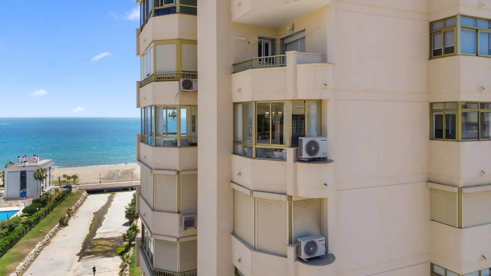 Flat with pool for sale in Avenida Nuestro Padre Jesús Cautivo, imagen 36