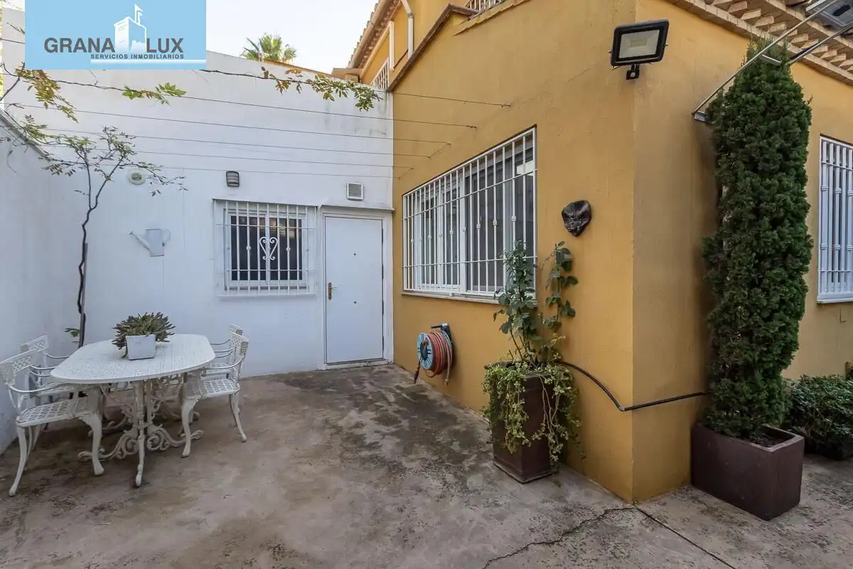 Casa con terraza en venta en Genil, imagen 39