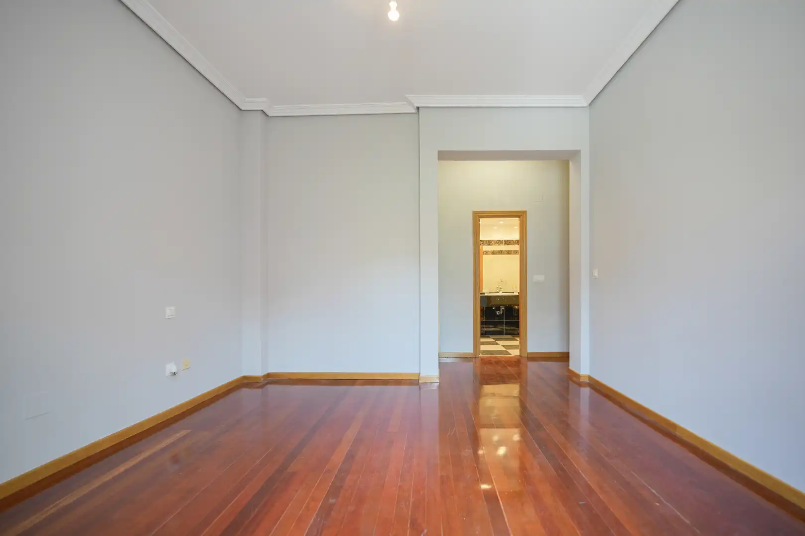 Flat for sale in Valladolid  with Heating, Parquet flooring and Storage room