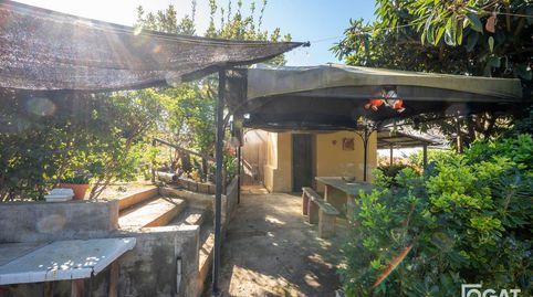 Foto 3 de Casa o chalet en venta en Marcos Redondo, Valldoreix, Sant Cugat del Vallès