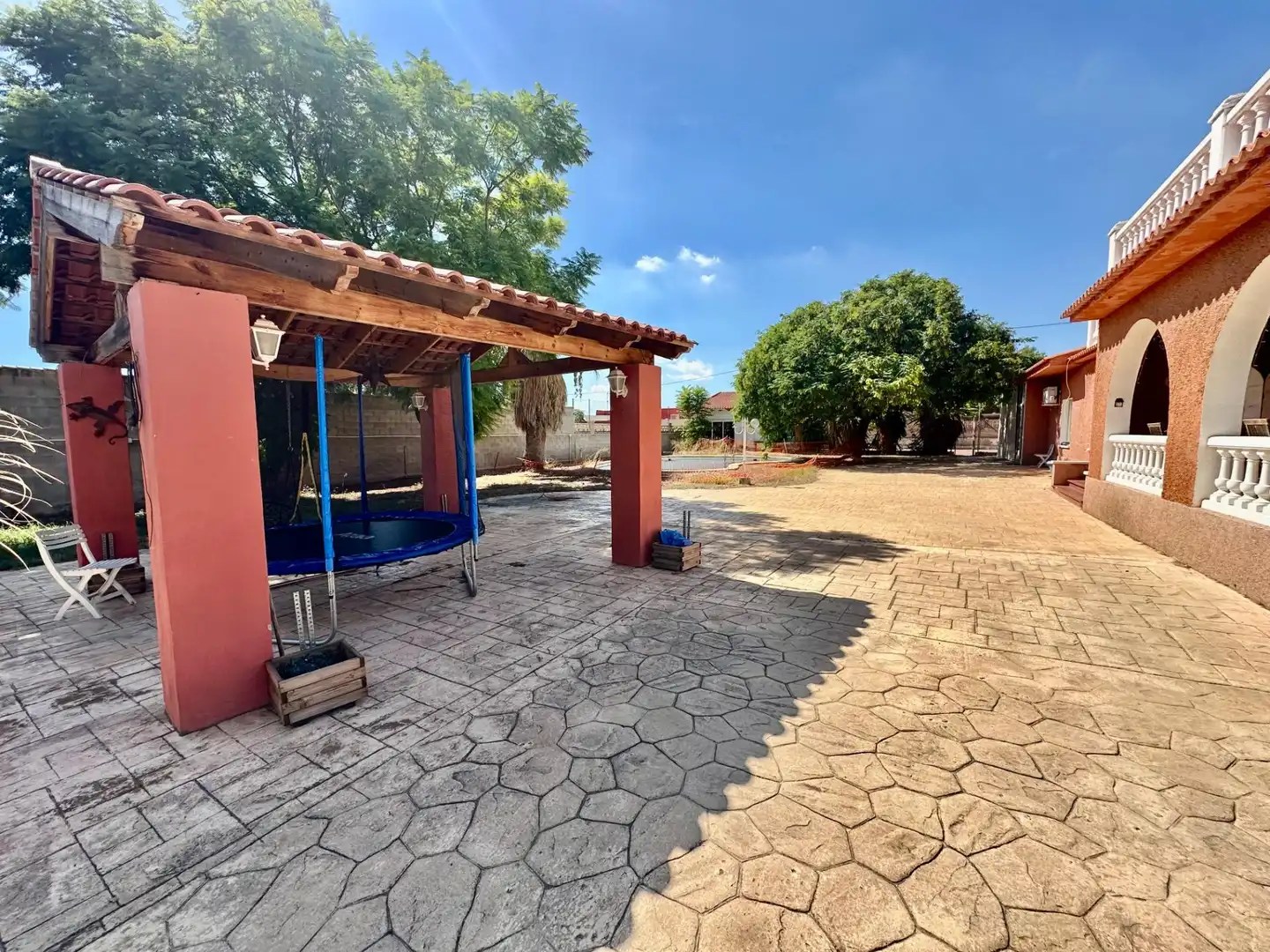Villa con piscina in vendita a MIGJORN, imagen 39