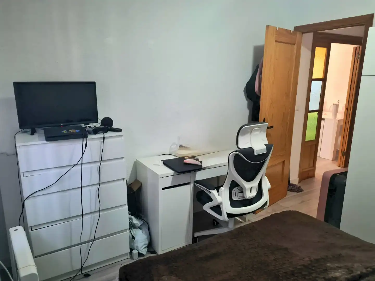 Flat for sale in Sevilla  with Air Conditioner