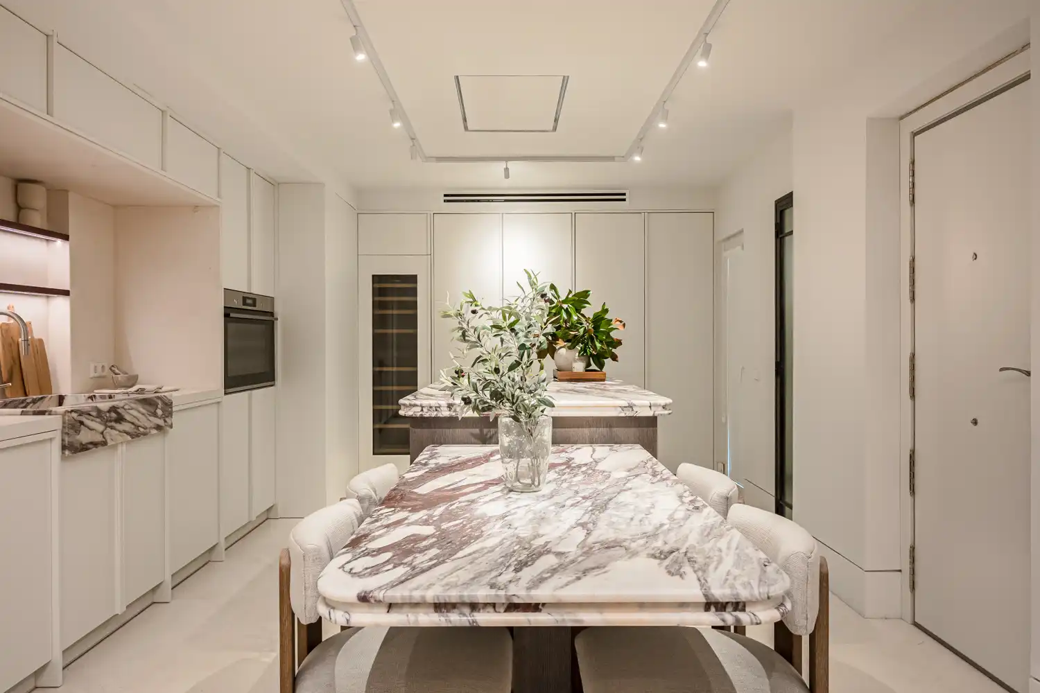 Flat with lift for sale in Calle del General Pardiñas, imagen 12
