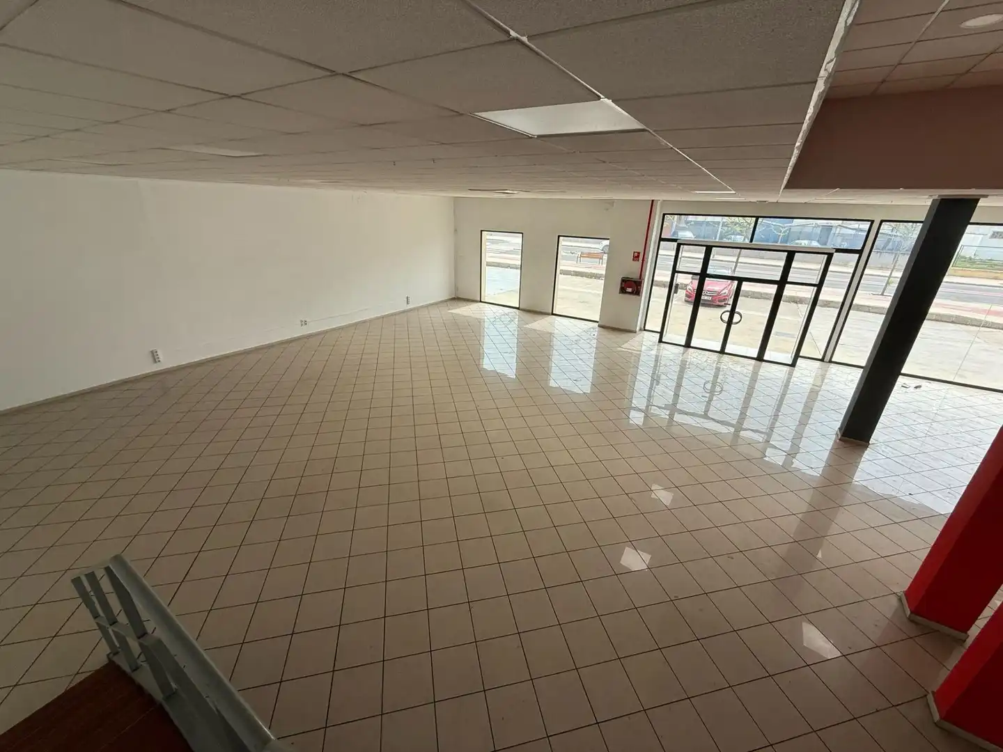 Nave industrial en venta en Casc Urbà, imagen 17