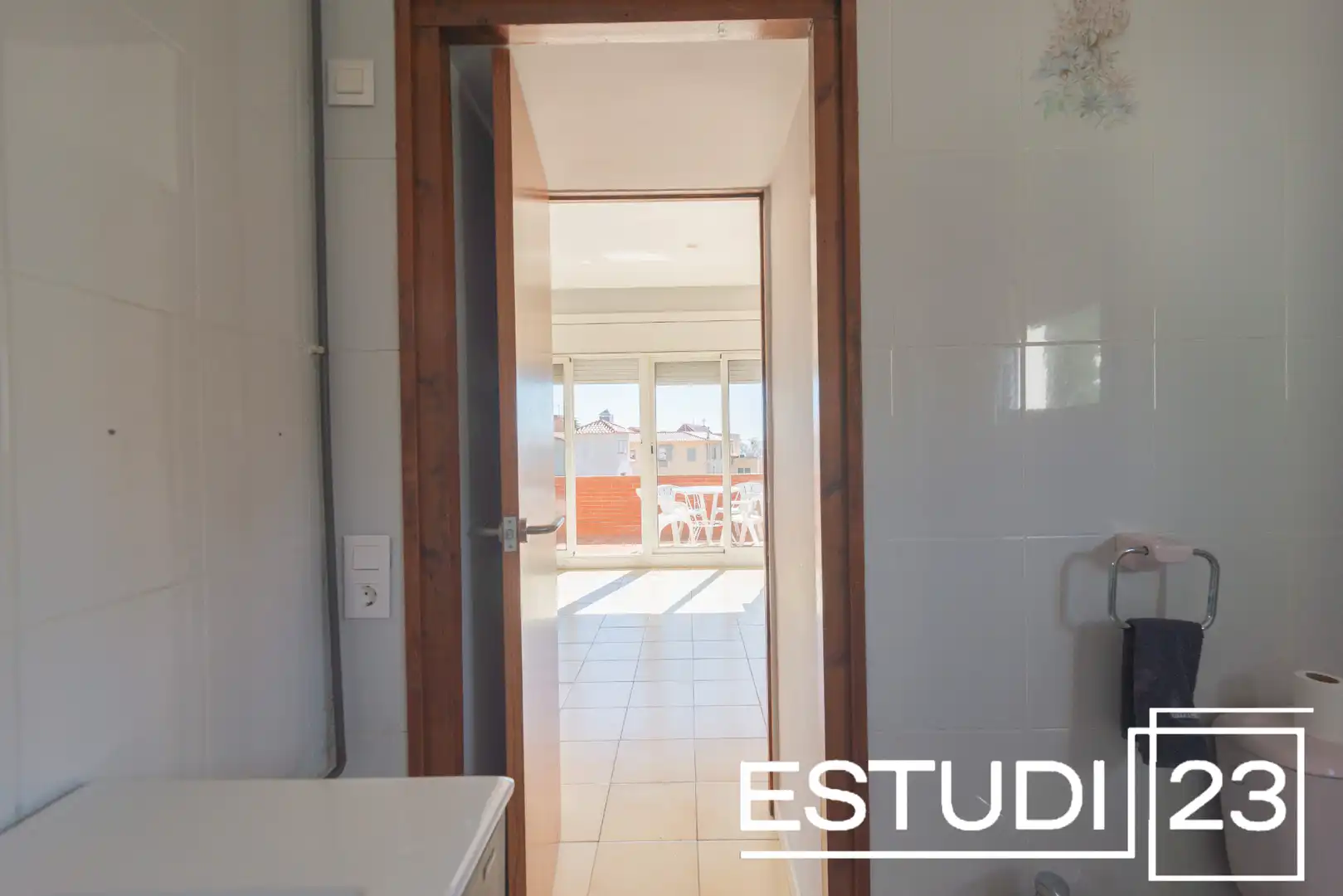 Habitación de Casa o chalet en venta en Vilassar de Dalt con Calefacción, Jardín privado y Terraza