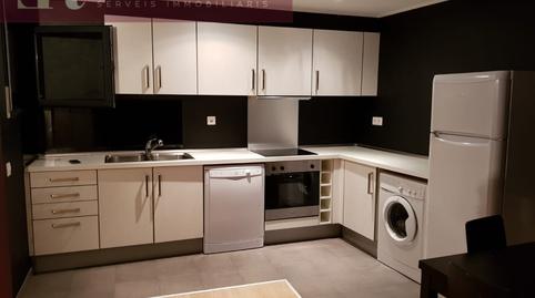 Foto 2 de Piso en venta en Calle Barcelona, Tremp, Lleida