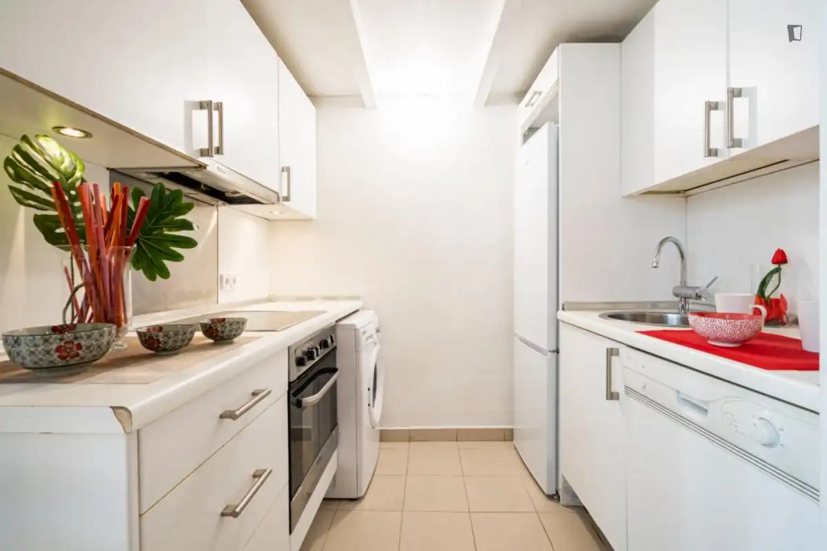 Apartment zur Miete in Centro, imagen 26