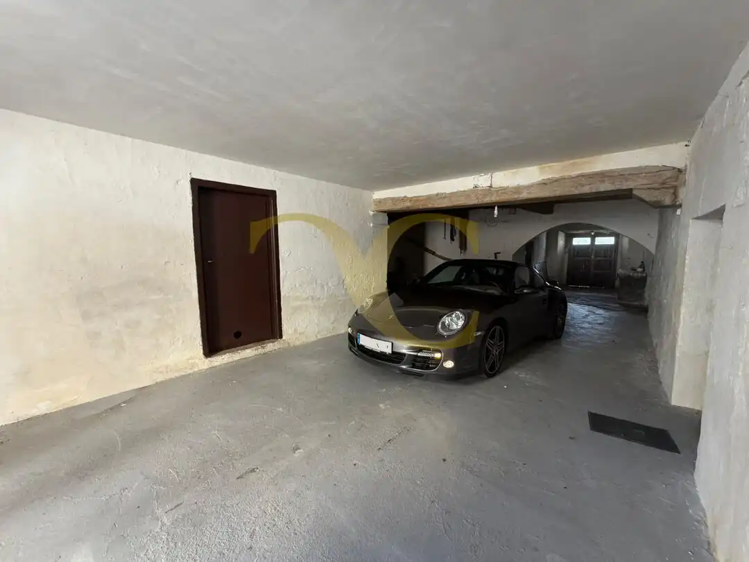 Casa amb jardí en venda a Calle Puente, imagen 46