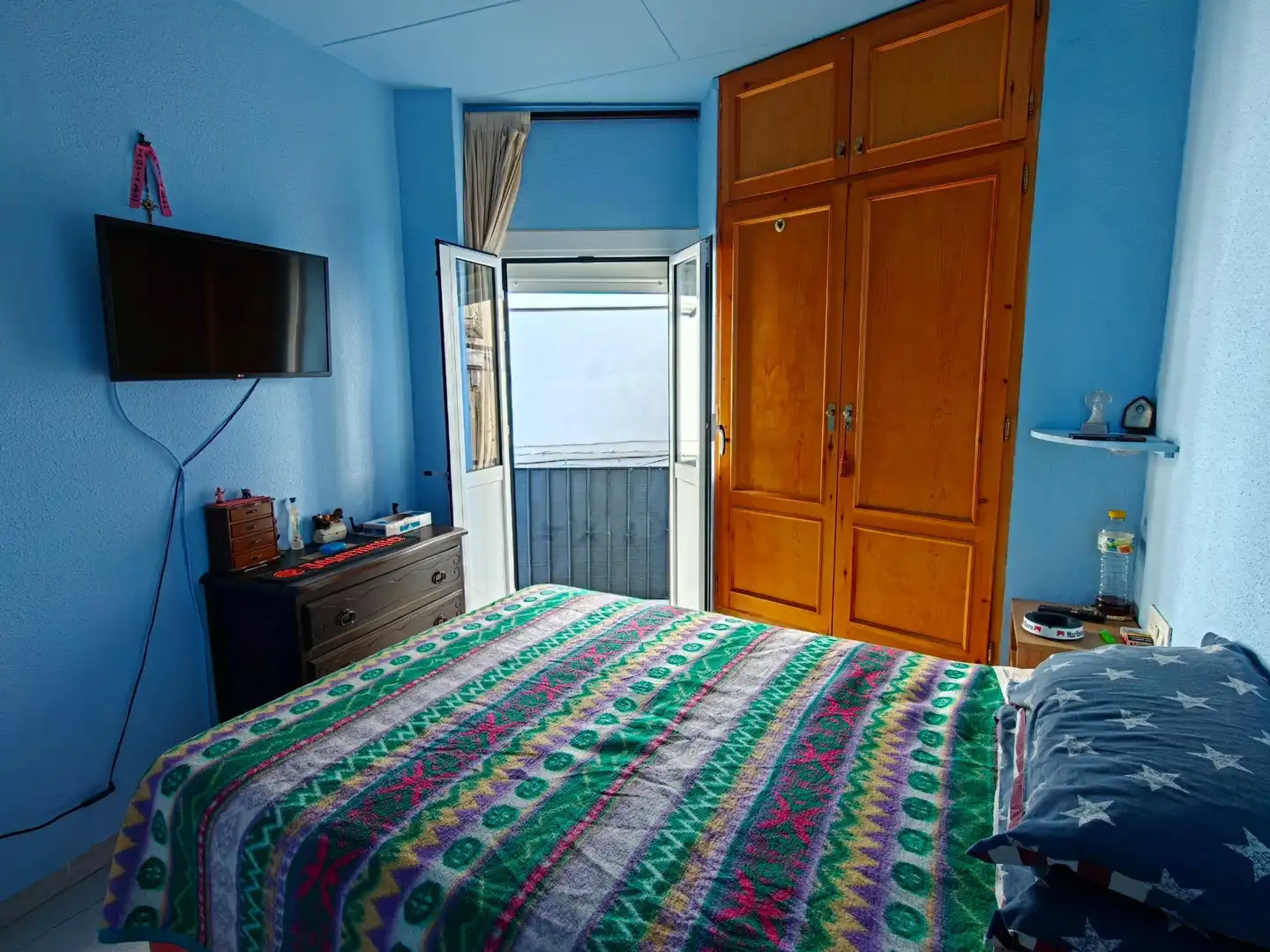 Casa amb terrassa en venda a Buñol, imagen 15