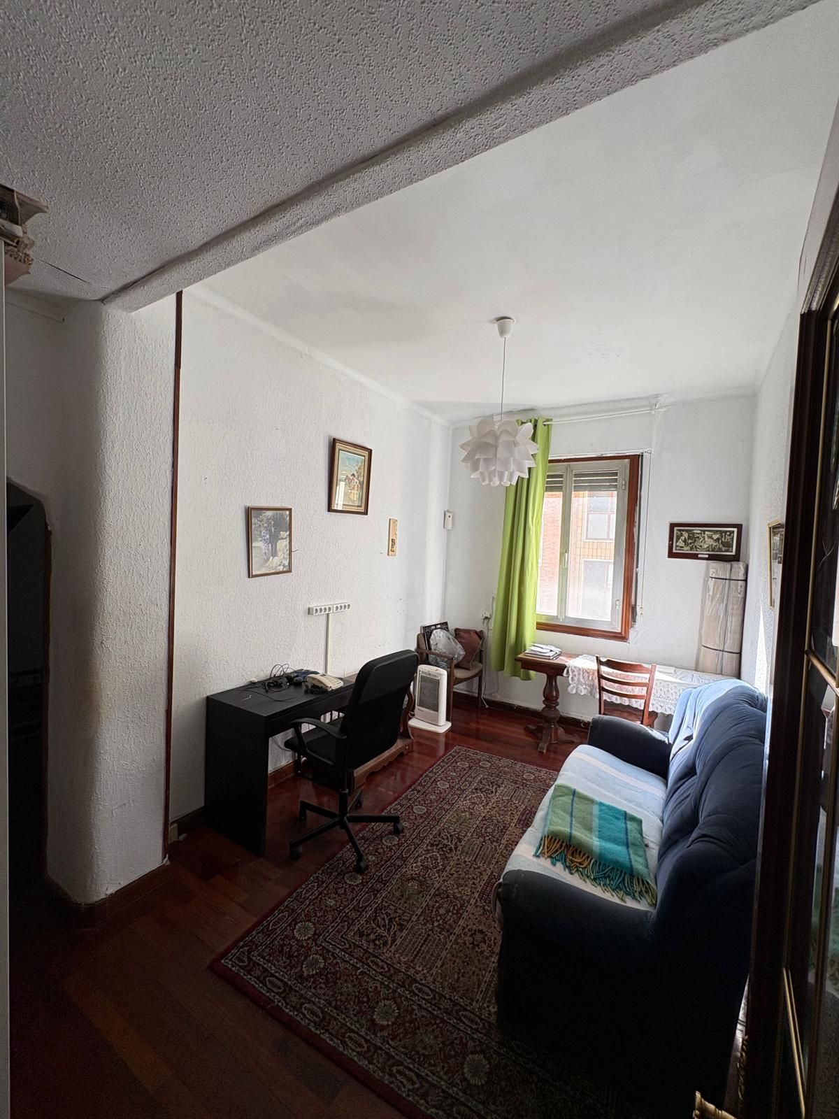 Bedroom of Planta baja for sale in Bilbao 