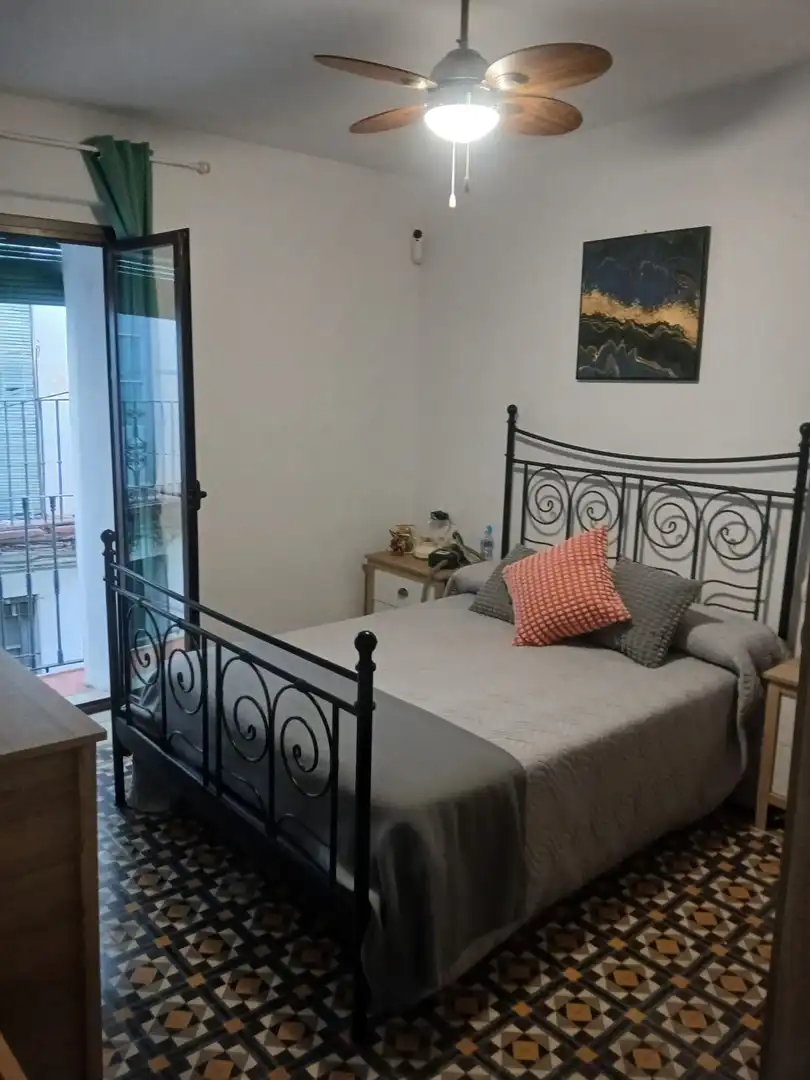 Habitación de Casa adosada en venta en Torrox con Terraza