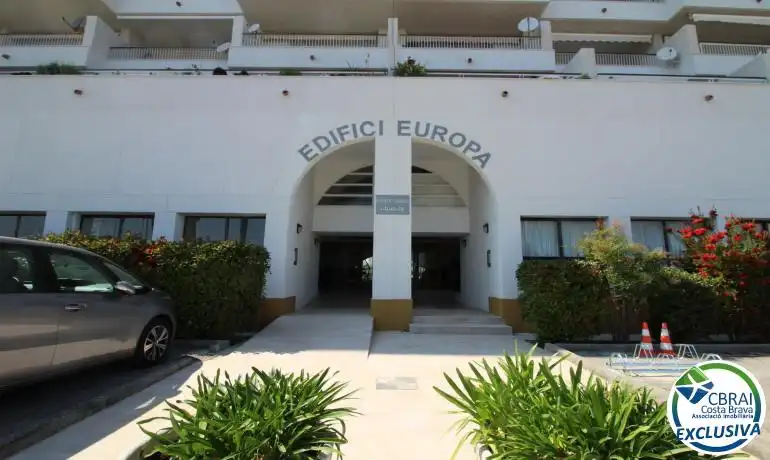 Apartament amb ascensor en venda a Carrer Port Grec, imagen 18