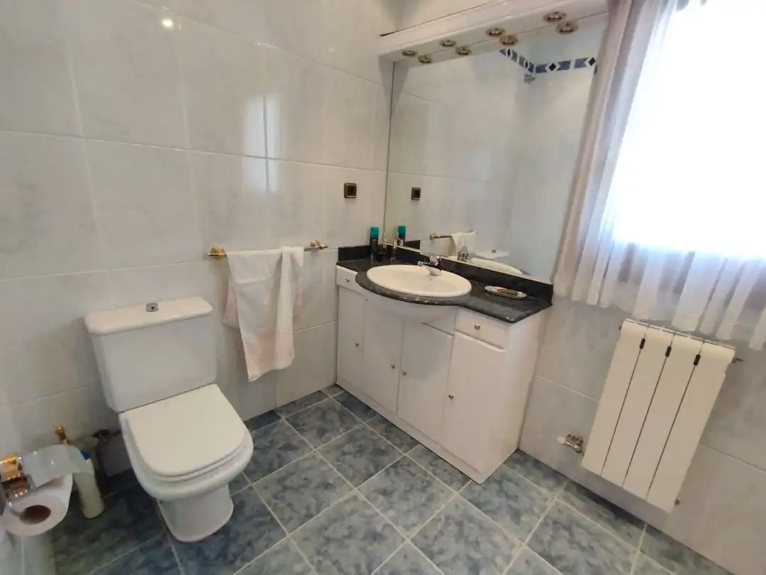 Chalet en venta en Medina de Pomar, imagen 23