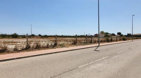 Foto 2 de Residencial en venda a El Fenazar - Campotéjar, Molina de Segura