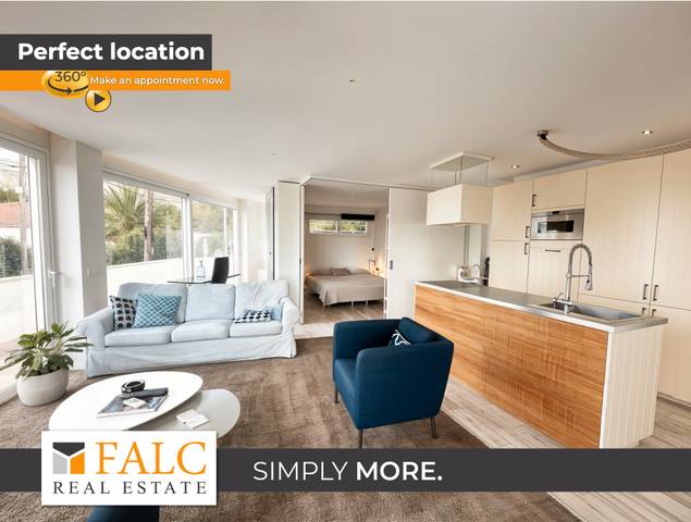 Apartamento en Venta en Sant Agustí