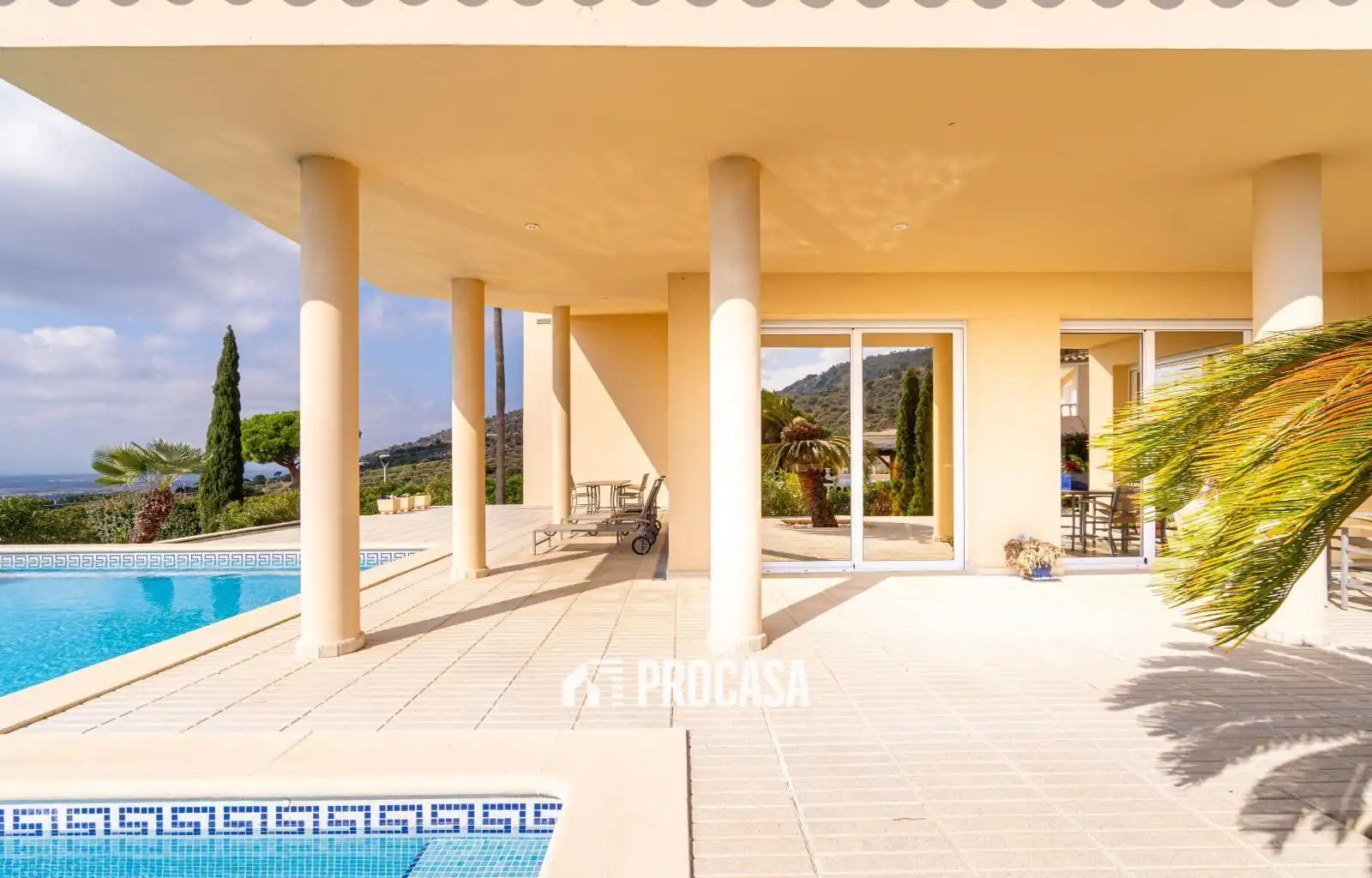 Casa o xalet en venda a Descartes, Palau-saverdera