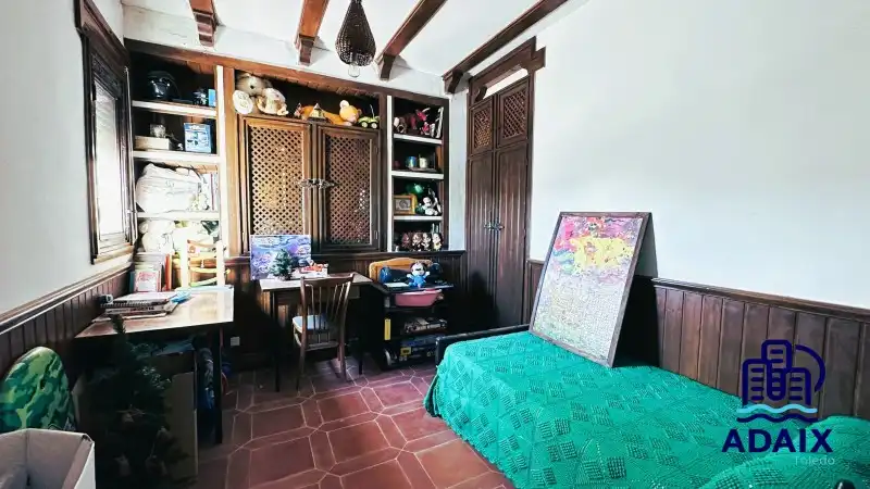 House for sale in Plaza Constitucion 5, imagen 51