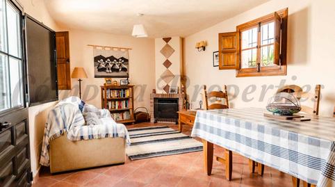 Photo 2 of Single-family semi-detached for sale in Árchez, Málaga