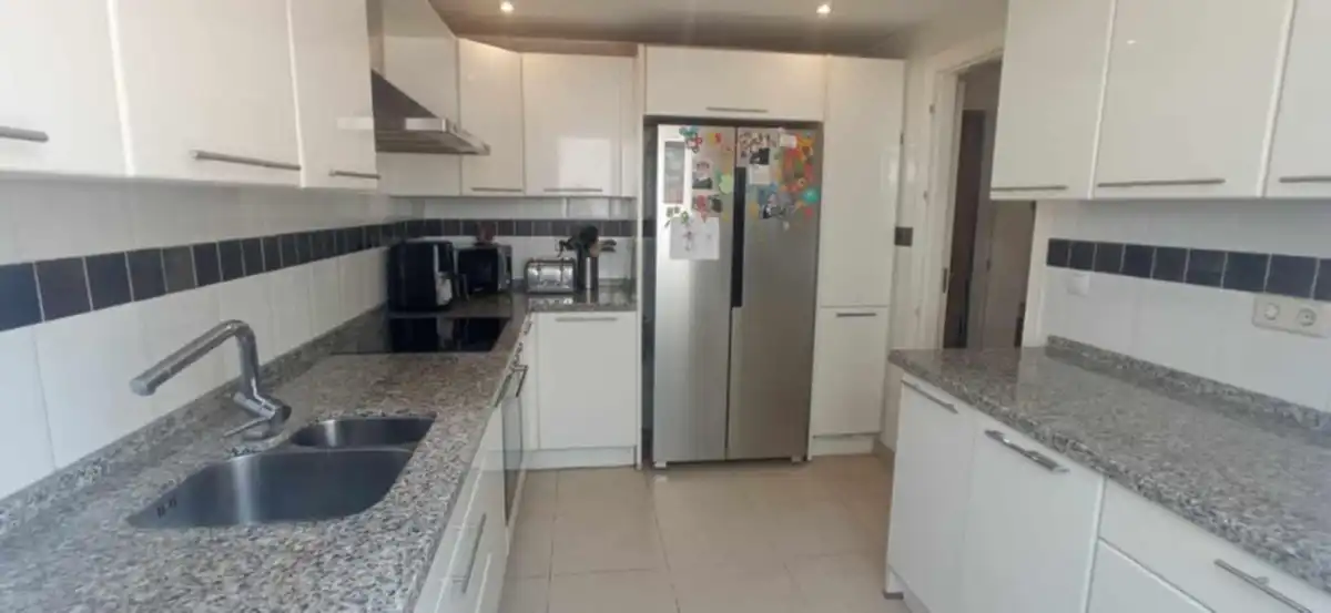 Detached house with terrace for sale in Calle Auriga 15, imagen 6