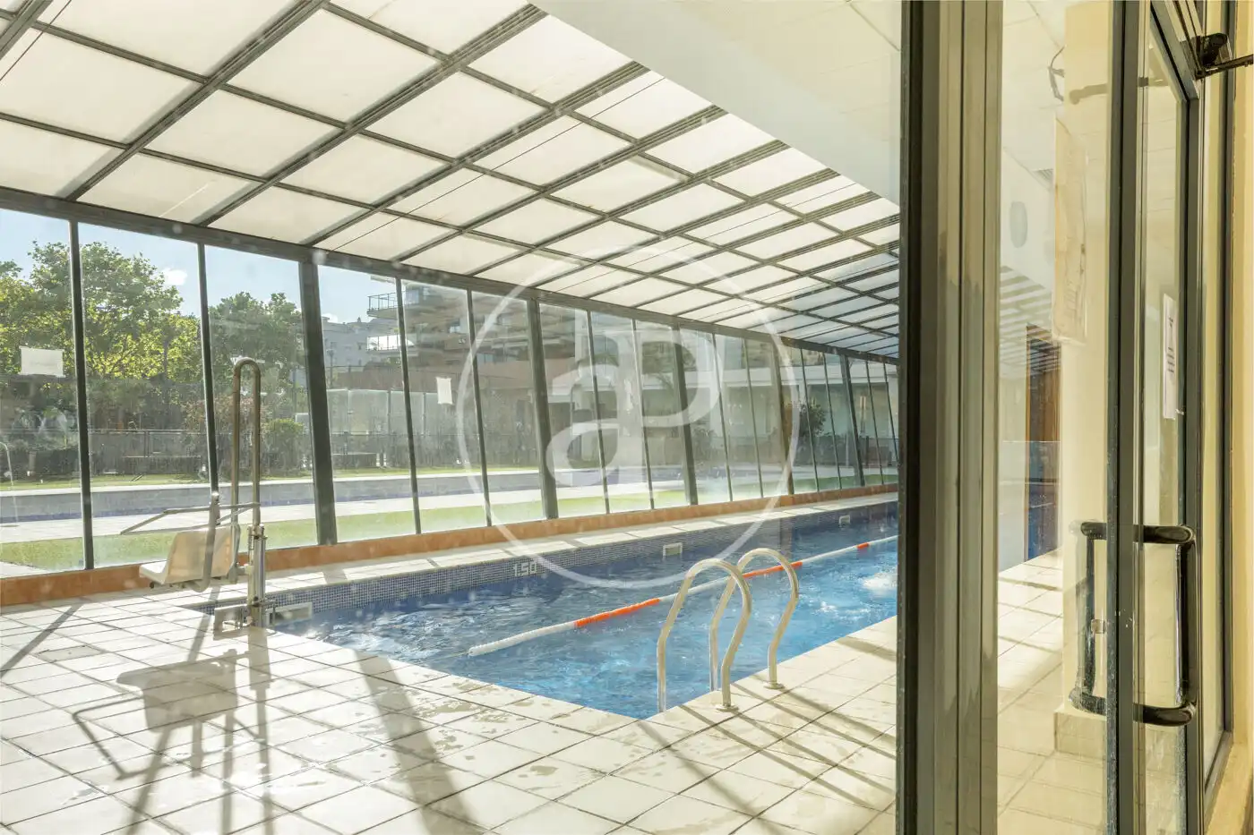 Flat for rent in Paterna, Valencia