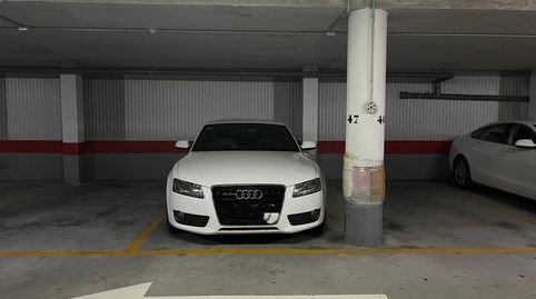 Foto 4 von Garage zum Verkauf in Plaza de Los Sauces, Barañáin / Barañain, Navarra