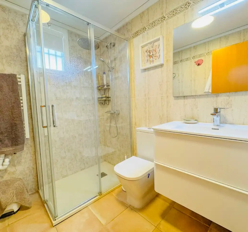 Erdgeschosswohnung mit Pool zum Verkauf in El Puerto, imagen 15