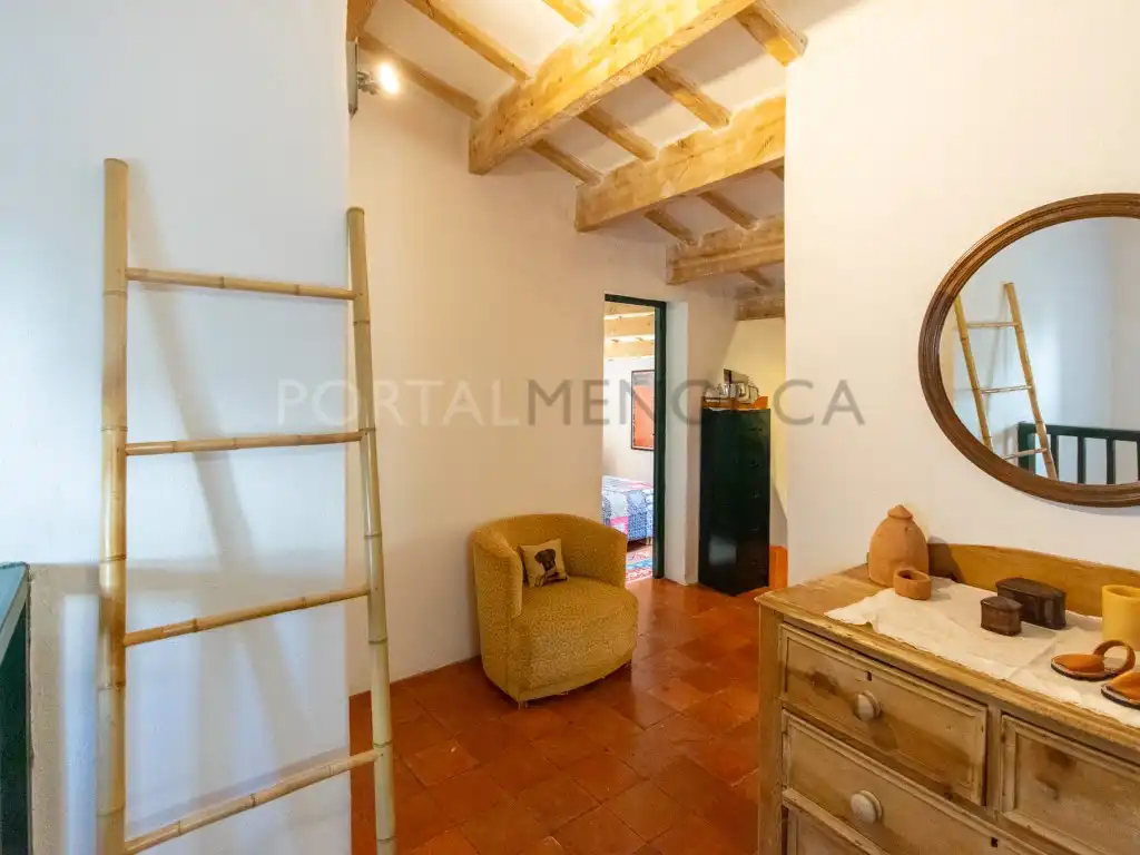 Casa en venda a Ferreries poble, imagen 27