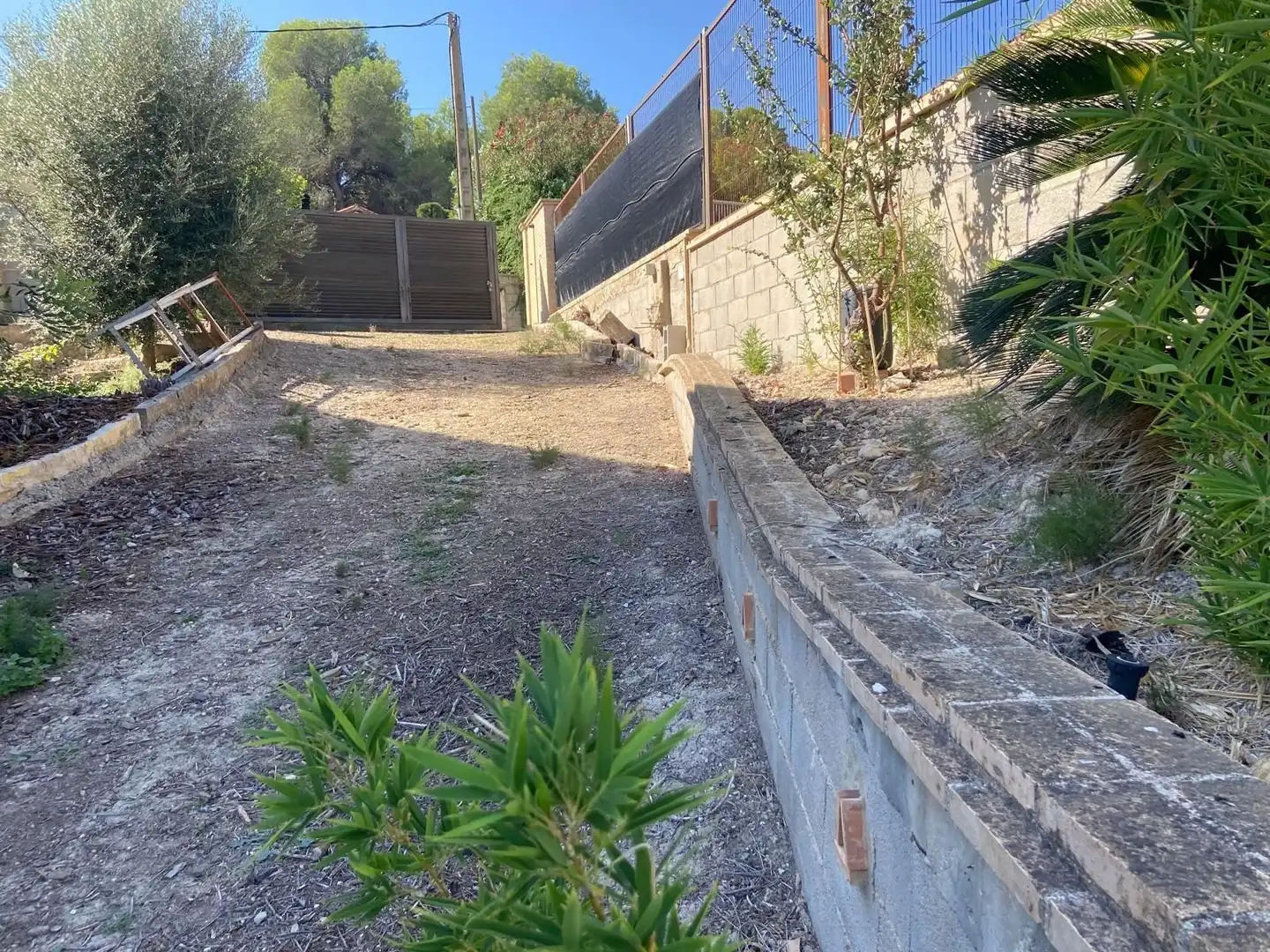 Casa o xalet en venda en Albaida