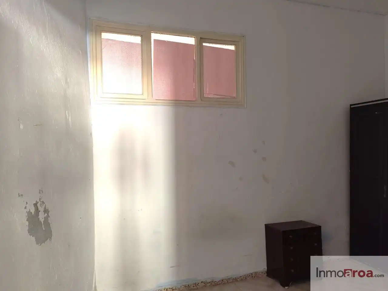 Habitación de Casa o chalet en venta en Casas-Ibáñez con Terraza
