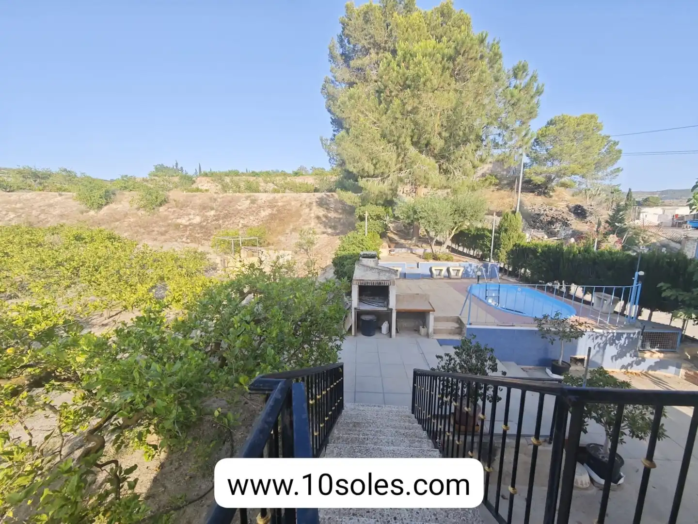 Terreno rustico in vendita a Desamparados - Hurchillo - Torremendo, imagen 7