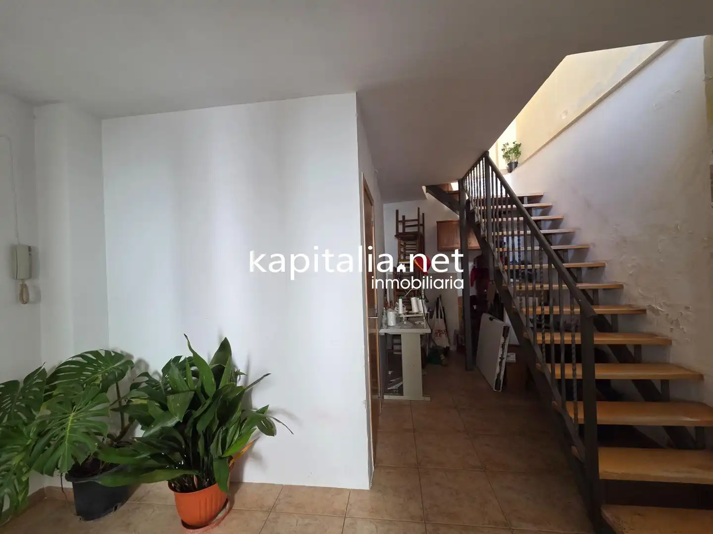 Casa o xalet en venda en Ontinyent