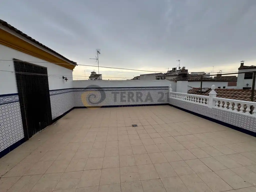 House with pool for sale in Torredonjimeno, imagen 17