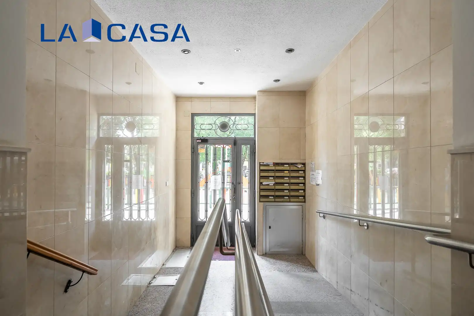 Flat for sale in Madrid