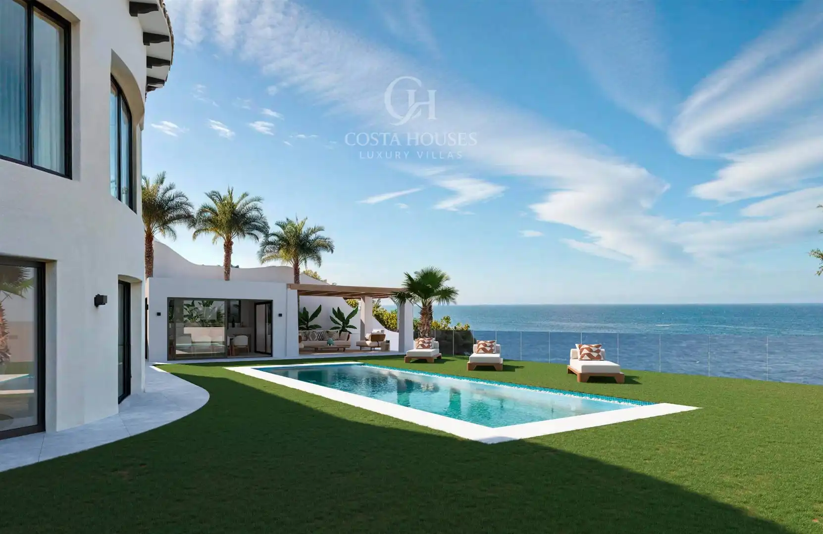 Villa con terrazza in vendita a Carrer Cap Negre, imagen 18