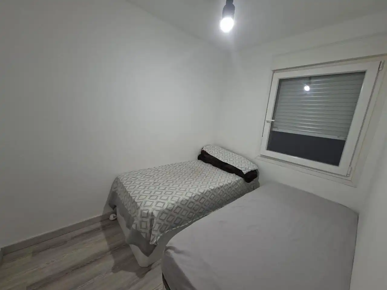 Habitación de Planta baja en venta en Madrid con Aire acondicionado y Calefacción