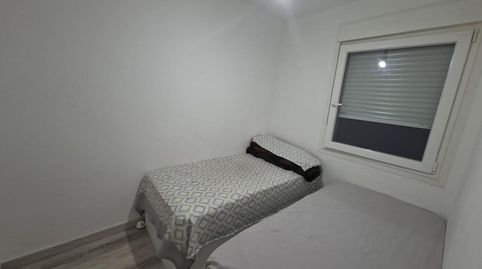 Foto 5 de Planta baja en venta en Numancia, Madrid Capital