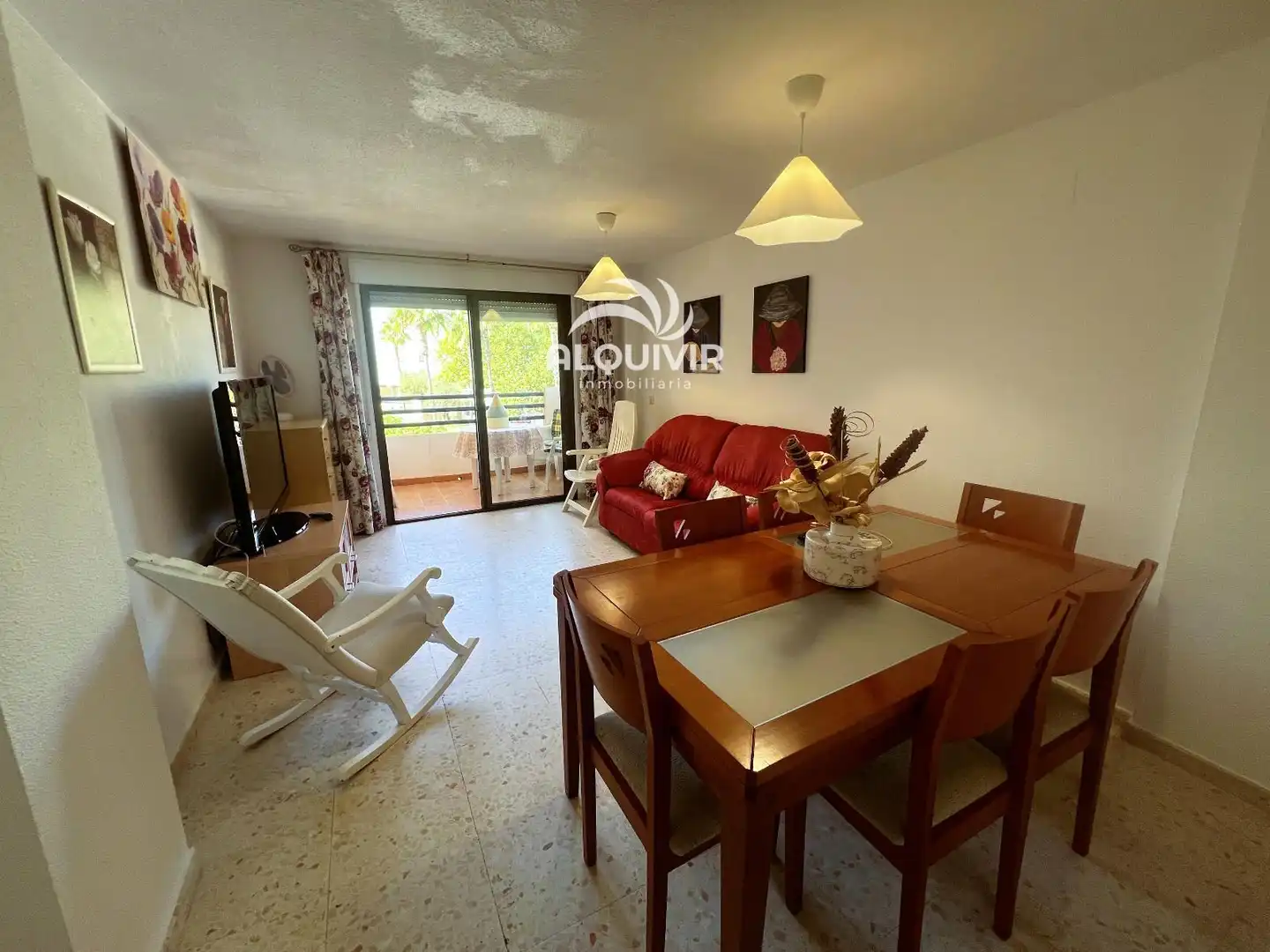 Appartement avec terrasse à vendre à Sector O, imagen 6