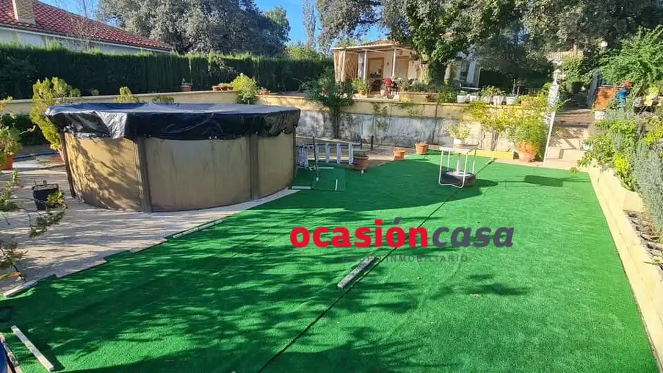 Residential land for sale in Espiel, imagen 5