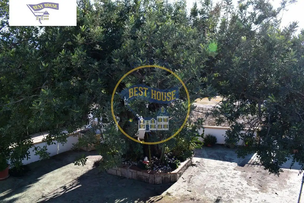 Casa o chalet en venta en Ontinyent con Aire acondicionado, Jardín privado y Terraza