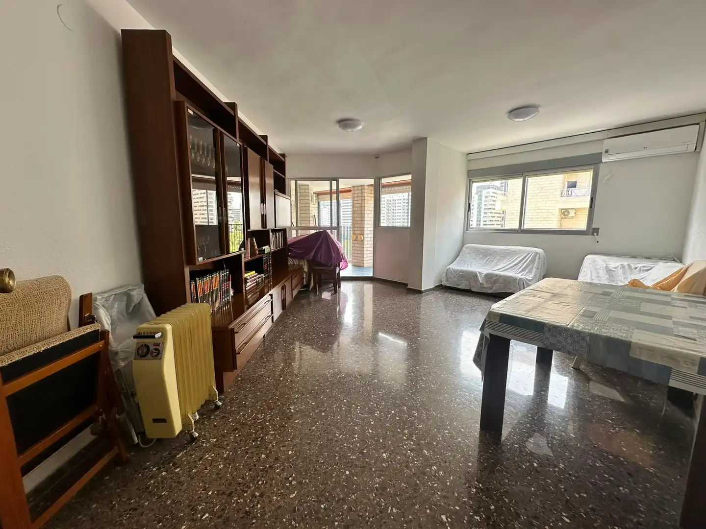Flat with terrace for sale in Carrer de l'Illa Cabrera, imagen 10